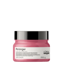 Máscara Capilar L'Oréal Professionnel Serie Expert Pro Longer 250g