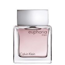Calvin Klein Euphoria Eau de Toilette - Perfume Masculino 30ml
