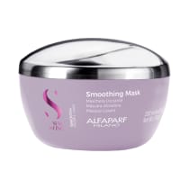 Alfaparf Semi Di Lino Smooth - Máscara Capilar 200ml