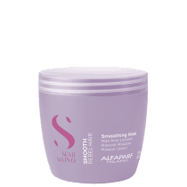 Alfaparf Semi Di Lino Smooth - Máscara Capilar 500ml