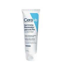 CeraVe SA Renovador - Creme para os Pés 88g