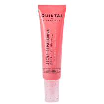 Hidratante Labial Quintal Dermocosméticos Seiva Reparadora para Lábios 8,5g
