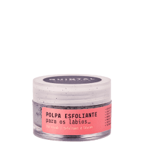 Esfoliante Labial Quintal Dermocosméticos Polpa Esfoliante para Lábios 12g