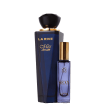 Conjunto Miss Dream La Rive & Sexy Essenciart Feminino (2 Produtos)