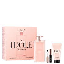Conjunto Idôle Lancôme Feminino - Eau de Parfum 75ml + La Power Cream 50ml + Mini Lash Idôle 2ml