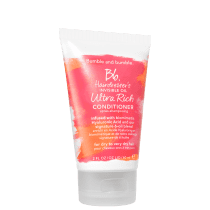 Bumble and Bumble Hairdresser's Invisible Oil Ultra Rich - Condicionador 60ml