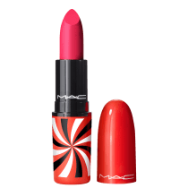 Batom Cremoso M·A·C Hypnotizing Holiday Lipstick Say The Magic World 3g