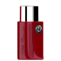 Red Alfa Romeo Eau de Toilette - Perfume Masculino 40ml