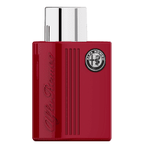 Red Alfa Romeo Eau de Toilette - Perfume Masculino 125ml