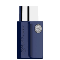 Blue Alfa Romeo Eau de Toilette - Perfume Masculino 40ml