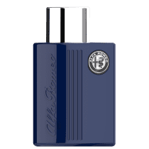 Blue Alfa Romeo Eau de Toilette - Perfume Masculino 125ml