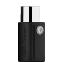 Black Alfa Romeo Eau de Toilette - Perfume Masculino 40ml