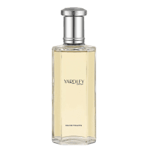 Freesia Bergamot Yardley Eau de Toilette - Perfume Feminino 125ml