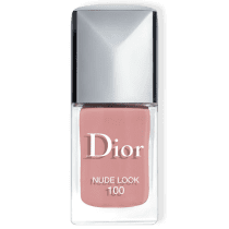 Dior Rouge Vernis 100 Nude Look - Esmalte Cremoso 10ml