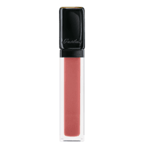 Batom Líquido Guerlain KissKiss L301 Sweet Matte 5,8ml