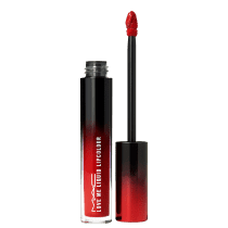 M·A·C Love Me Liquid Lipcolour Adore Me - Batom Líquido 3,1ml