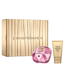 Kit Lady Million Empire Paco Rabanne Feminino - Eau de Parfum 50ml + Hidratante Corporal 75ml