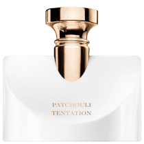 Splendida Patchouli Tentation Bvlgari Eau de Parfum - Perfume Feminino 100ml