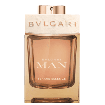 Perfume Man Terrae Essence Bvlgari Man Eau de Parfum Masculino 100ml