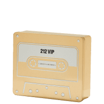 Conjunto 212 VIP Carolina Herrera Feminino - EDP 80ml + Hidratante Corporal 100ml