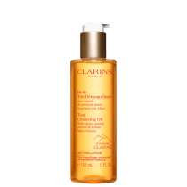 Total Cleansing Oil - Óleo de Limpeza Facial