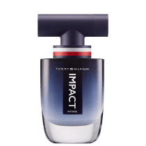 Perfume Impact Intense Tommy Hilfiger Eau de Parfum Masculino 50ml