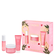 Kit Caudalie Vinosource-Hydra Natal (3 Produtos)