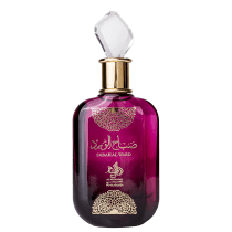 Perfume Sabah Al Ward Al Wataniah Feminino Eau de Parfum 100ml