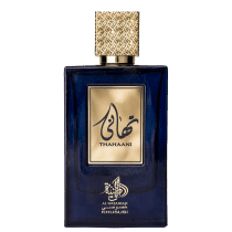 Thahaani Al Wataniah Unissex - Eau de Parfum 100ml
