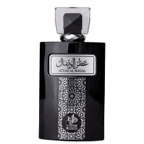 Perfume Masculino Attar Al Wesal Al Wataniah Eau de Parfum 100ml