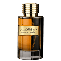 Perfume Masculino Bareeq Al Dhahab Al Wataniah Eau de Parfum 100ml