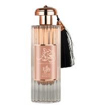 Perfume Feminino Durrat Al Aroos Al Wataniah Eau de Parfum 85ml