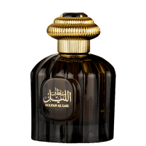 Perfume Masculino Sultan Al Lail Al Wataniah Eau de Parfum 100ml