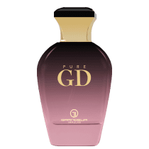 Perfume Feminino Pure GD Grandeur Impulse Eau de Parfum 100ml