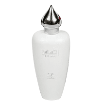 Perfume Feminino Ehsaas Zircônia Arabia Eau de Parfum 100ml