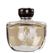 Perfume Masculino Rayan Zircônia Arabia Eau de Parfum 100ml