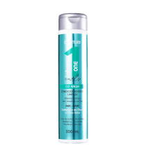 C.Kamura Intense One Curls - Condicionador Co-Wash 300ml