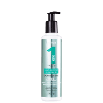 C.Kamura Intense One Curls Cacheados 3ABC - Leave-in 200g