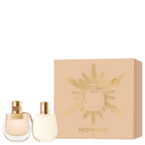 Kit Nomade Chloé Feminino - Eau de Parfum 50ml + Loção Corporal 100ml