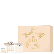 Kit Chloé Signature Feminino - Eau de Parfum 75ml + 5ml + Loção Corporal 100ml