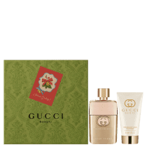 Kit Guilty Pour Femme Gucci Feminino - Eau de Parfum 50ml + Loção Corporal 50ml
