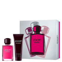 Kit Joop! Homme Masculino Duo - Eau de Toilette 75ml + Gel de Banho 75ml