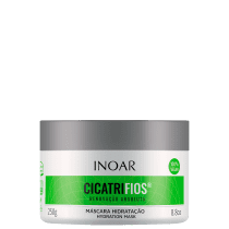 Inoar Cicatrifios - Máscara de Hidratação 250g