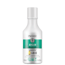 Inoar Argan Infusion Hidratação - Condicionador 250ml