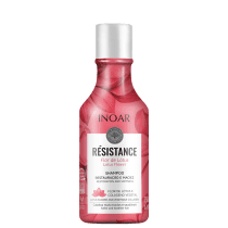 Inoar Résistance Flor de Lótus - Shampoo 250ml