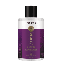 Shampoo Inoar Absinto 300ml
