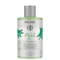 Inoar Água Fresca - Shampoo 300ml