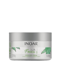 Inoar Água Fresca - Máscara Capilar 250g