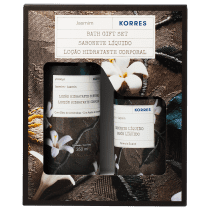 Korres Jasmim - Sabonete Líquido 600ml