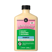 Shampoo Lola Cosmetics Densidade 250ml